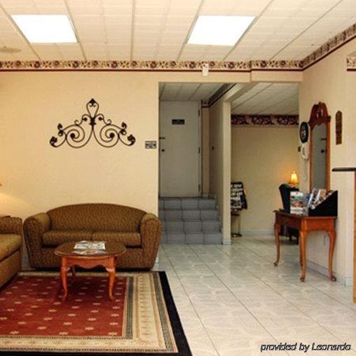 Rivercity Inn - Τζάκσονβιλ Εσωτερικό φωτογραφία