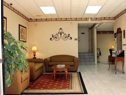 Rivercity Inn - Τζάκσονβιλ Εξωτερικό φωτογραφία
